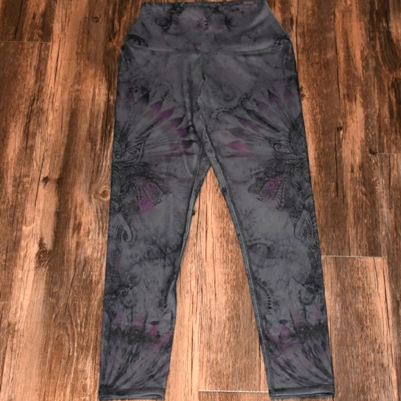 Evolution and Creation Yoga Sport Pant - Picture 2 of 5